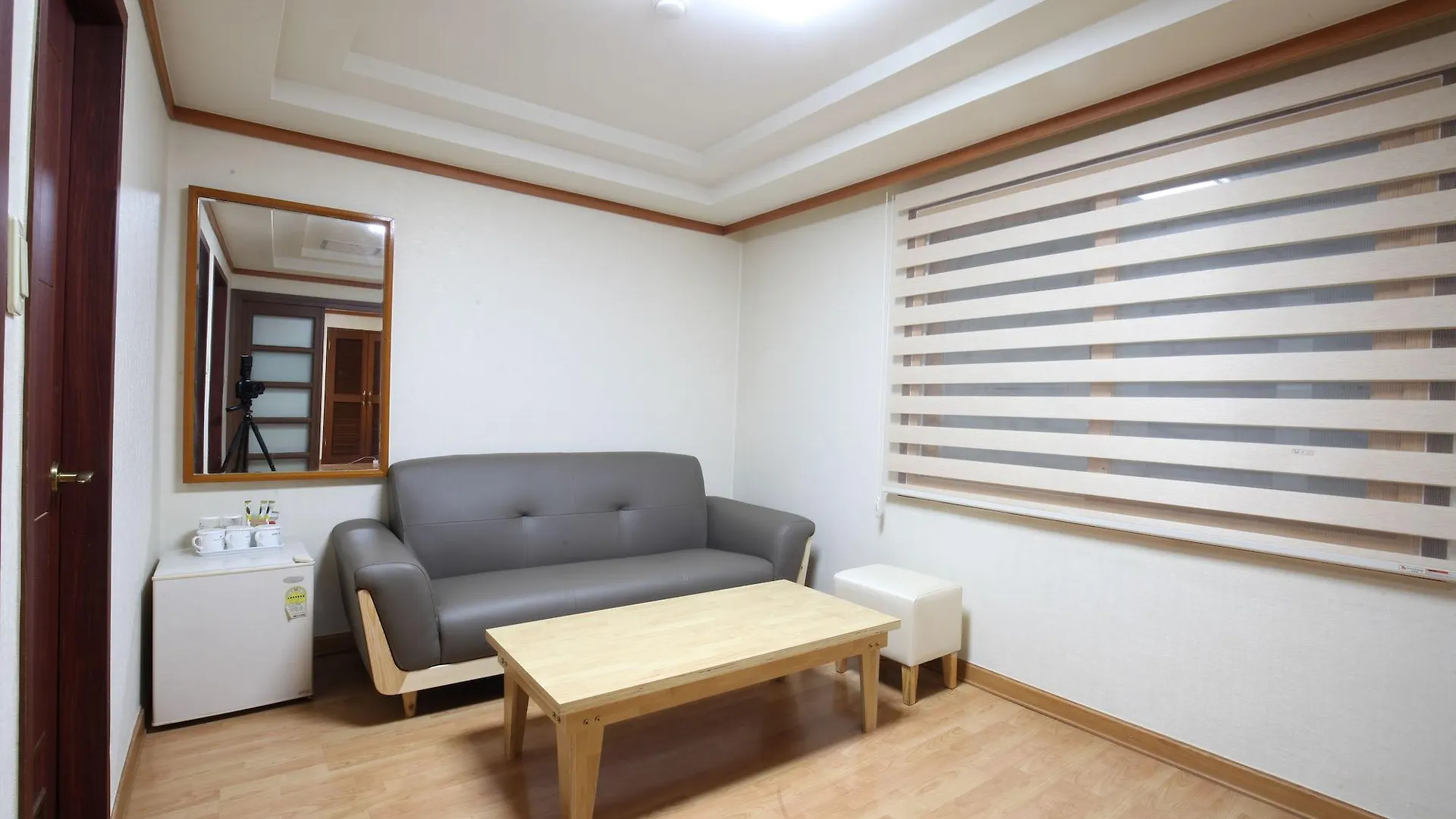 Angel Hotel Busan
