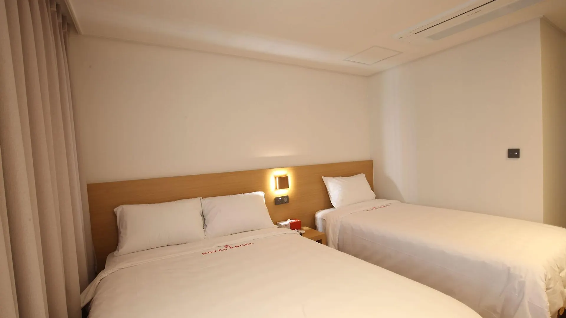 Angel Hotel Busan