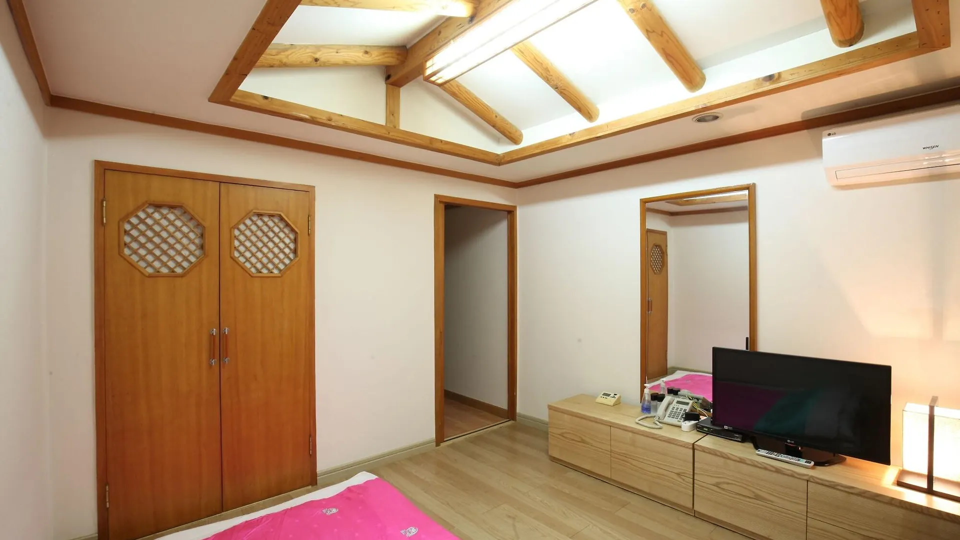 Angel Hotel Busan