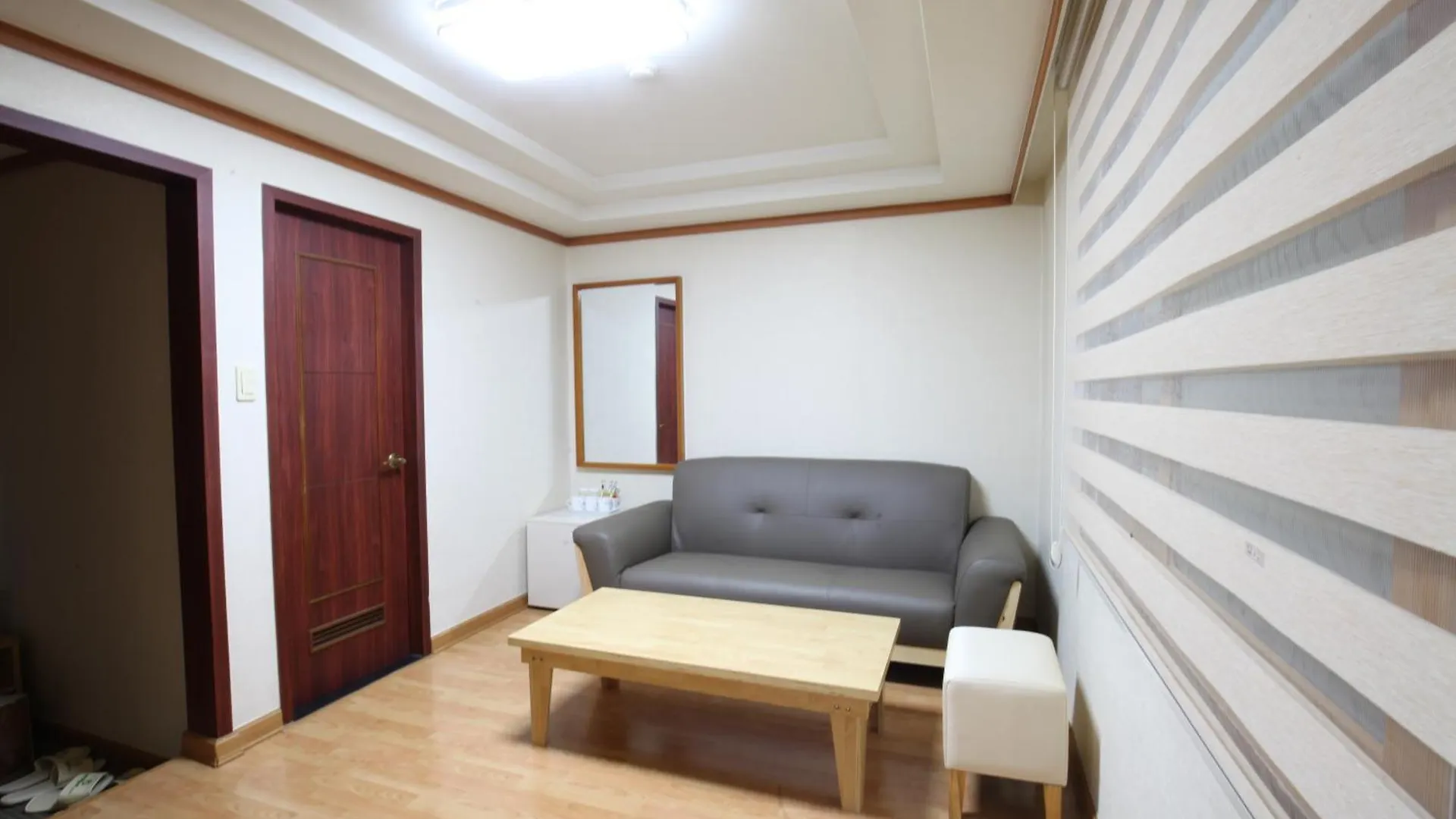 Angel Hotel Busan 3*,  South Korea