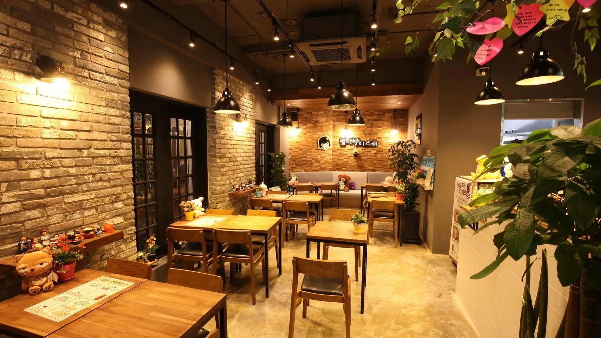 Angel Hotel Busan