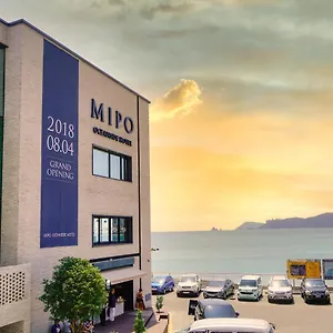 Mipo Oceanside Отель