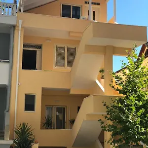 Marsel's House Vlorë