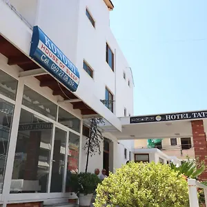 Tatzati 2 3* Sarandë