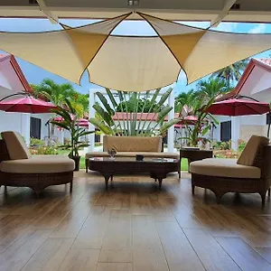 Blue Planet 3*, Panglao Philippines