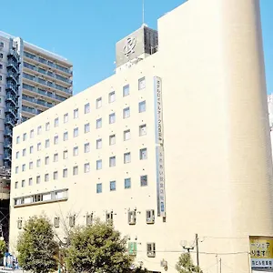 ホテルロイヤルオーク　五反田 ホテル 東京都