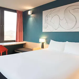 Hotel Ibis Centre Opera ***