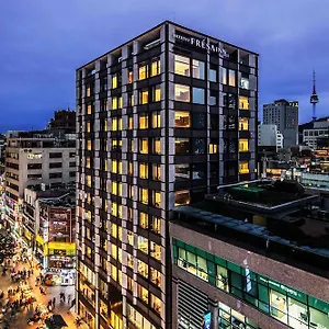 相鉄フレッサインソウル明洞 ホテル ソウル特別市