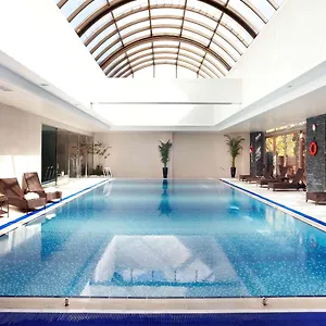 ***** Отель Novotel Ambassador Gangnam Южная Корея