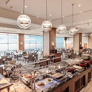 ***** Отель Ramada Plaza By Wyndham Ocean Front Южная Корея