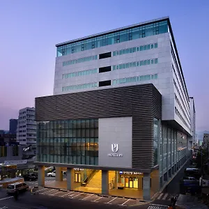 Pj 明洞 ホテル ソウル特別市