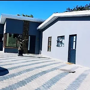 Blue Nile Guest 3*, Cape Town South Africa