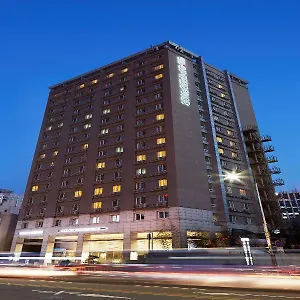 Uljiro Coop Dongdaemun 3* Seul