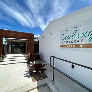 Motel Galaxy Motor ***