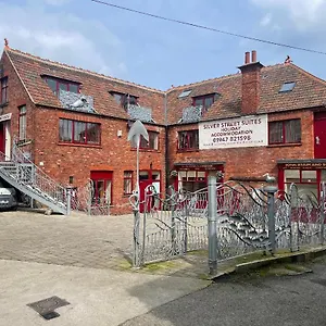 Bed & Breakfast Silver Street 