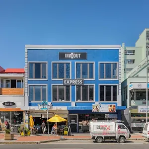 & Out Express Sea Point , Cape Town South Africa