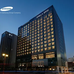Hotel Shilla Haeundae
