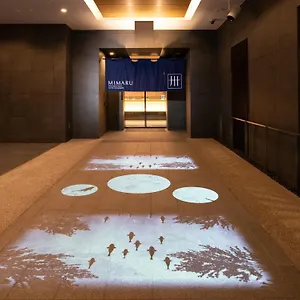 Mimaru東京 八丁堀 ホテル 東京都