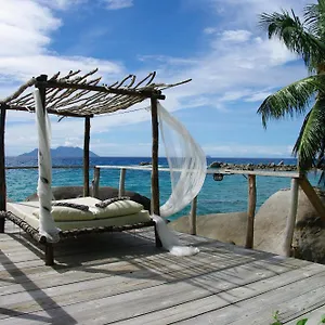 Bliss Boutique Seychelles 4*, Glacis (Mahe) Seychelles