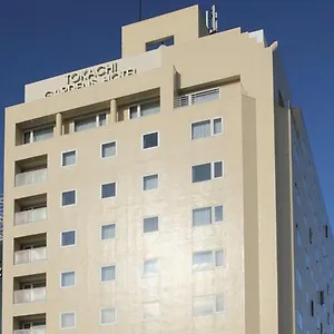 十勝ガーデンズホテル ホテル 帯広市