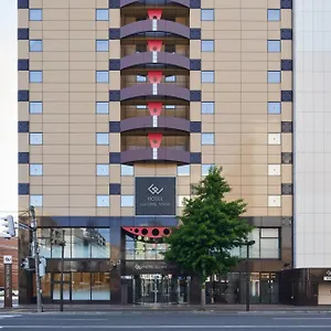 ホテルローヤルステイ・サッポロ ホテル 札幌市