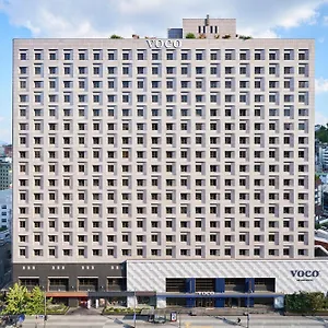 Voco Myeongdong By Ihg 4*, Seoul South Korea