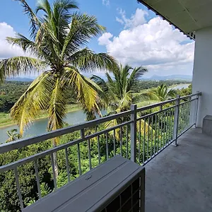  Мини-отель Mahaweli View Шри-Ланка