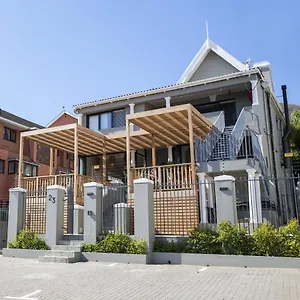 Antrim House Boutique By Totalstay 3*, Cape Town South Africa