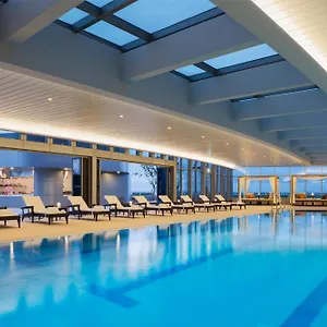 Grand Hyatt 5* Incheon