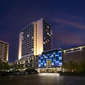 Paradise Busan
