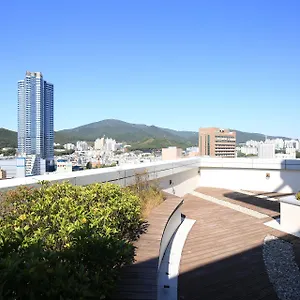 Hotel Western Haeundae