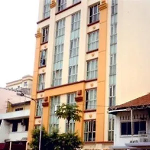 Hotel Nicoll **