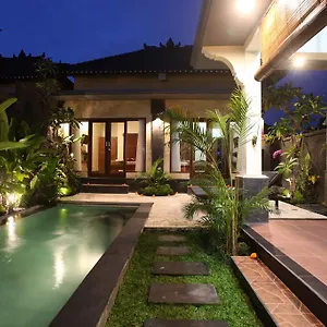 Guest house Buda Merta ***