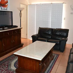 Aparthotel Ruthmor 