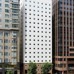 東横インソウル江南 ホテル ソウル特別市