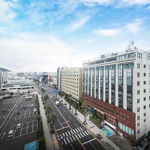 Palace 3* Jeju