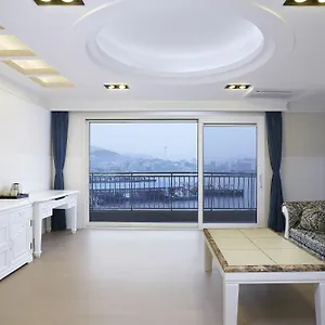 Songdo Отель