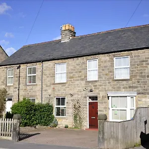 Bed & Breakfast Rowan Tree House ***
