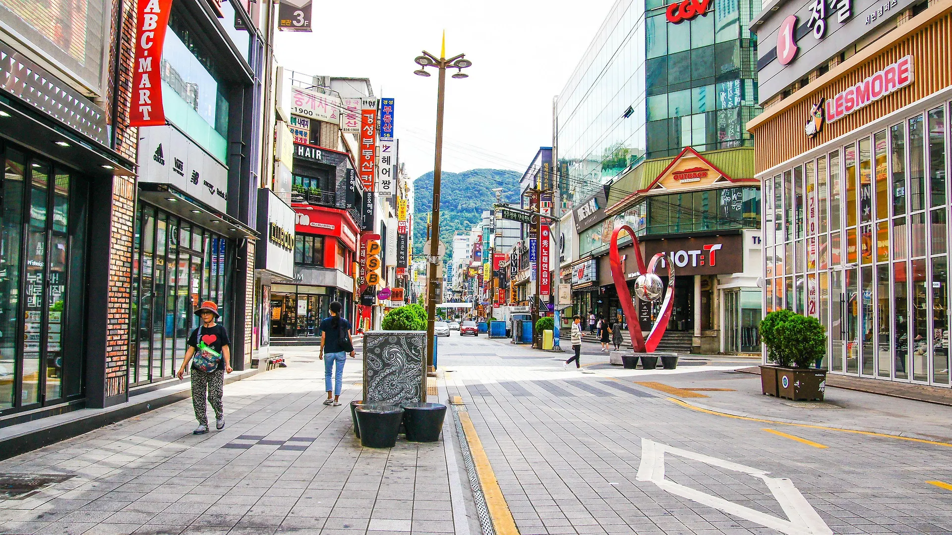 エンジェル ホテル 釜山広域市
