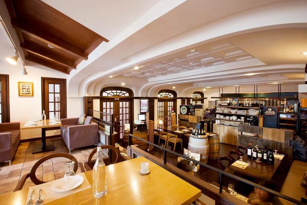 Angel Hotel Busan