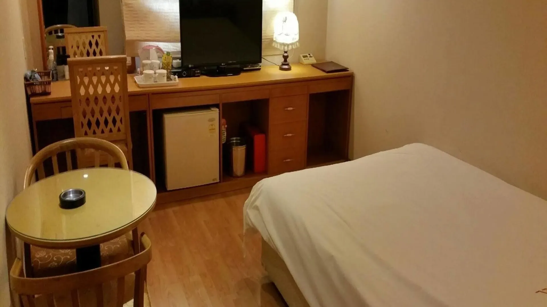Angel Hotel Busan