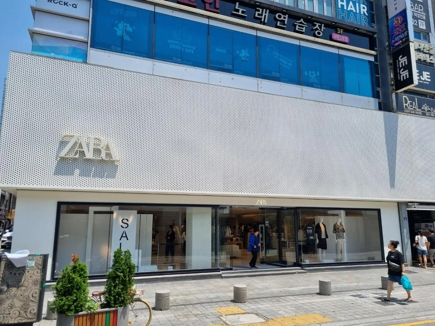 Angel Hotel Busan